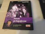 KOLEKCJA POLSKICH KABARETÓW. TEMAT 14 : PARADA PEDAGOGICZNA