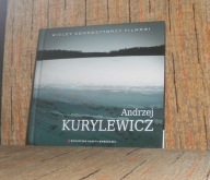 ANDRZEJ KURYLEWICZ Wielcy kompozy. filmowi POLSKIE DROGI lalka NAD NIEMNEM