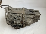 FZH AUTOMATYCZNA SKRZYNIA BIEGÓW MULTITRONIC AUDI A4 B6 1.9 TDI