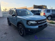 Ford Bronco 2023 FORD BRONCO SPORT OUTER BANKS 1.5 Benzyna 181KM