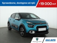 Citroen C3 1.2 PureTech, Salon Polska