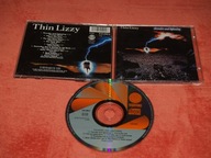 Thin Lizzy Thunder And Lightning 1983