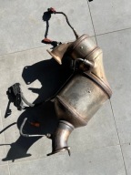 Katalizator DPF 4G0254750B 4G0131765 Audi 3.0 TDI