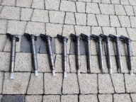 WTRYSK WTRYSKIWACZ AUDI A4 A5 A6 A7 A8 Q5 Q7 Q8 3.0 TDI CRT 059130277CR