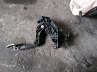 FORD FIESTA MK8 2019r ST LINE -PEDAŁY