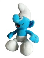 SMERF MASKOTKA 30 CM