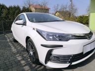 Corolla 2018/2019 45tys km 1.6b