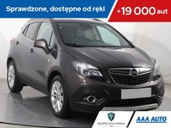 Opel Mokka 1.6 CDTI, Automat, Skóra, Navi, Xenon