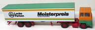 Ford Transcontinental ICI Lacke Farben 'Meisterpreis' -Wiking- 1:87 H0