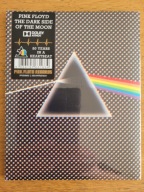 Pink Floyd The Dark Side Of The Moon 50th Anniversary Edition Blu-ray