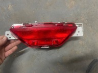 TOYOTA CHR LAMPA PRZECIWMGIELNA C-HR TYŁ TYLNA 81480-F4010 2016-2019