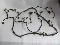 AUDI A8 D5 17- WIĄZKA ZDERZAKA PDC PRZEDNIA PRZÓD