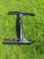 VW CADDY 5 V 2K7 PRÓG SŁUPEK LEWY 20-22 2K3809838A