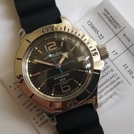 ZEGAREK VOSTOK. AUTOMAT. AMFIBIA 120695. 20ATM.