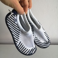 Trespass 25 dziecięce buty do wody - jak nowe! plaża morze rzeka