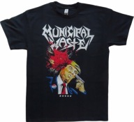 Donald Trump Dump Municipal Waste Wybory Prezydent U.S.A.