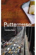 Puttermesser. Cynthia Ozick MUZA