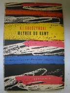 Młynek do kawy K.I.Gałczyński