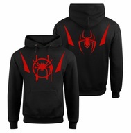 4XL Bluza Spiderman Miles Morales