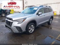 Subaru Ascent 2023r., 4x4, 2.4L 2.4 Benzyna 260KM