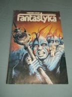 MIESIĘCZNIK FANTASTYKA 4 (67) Kwiecień 1988