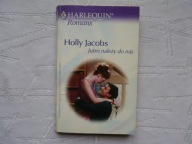 JUTRO NALEŻY DO NAS Jacobs