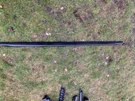 Listwa progowa Dokładka lewa KIA CEED III GT 87763-J7900 ORG