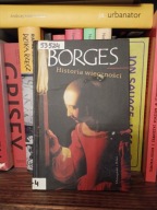 Historia wieczności Jorge Luis Borges