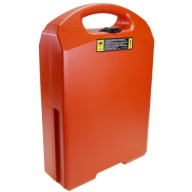 BATERIA WÓZEK PALETOWY ELEKTRYCZNY JAZGOT HELI CBD15J-LI3 24V 30Ah