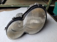 MERCEDES W203 SPORT COUPE LAMPA PRZÓD LEWA A2038200361