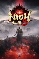 Nioh 3 STEAM KLUCZ