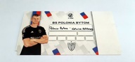 bilet POLONIA Bytom – KOTWICA Kołobrzeg 2 Liga