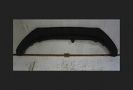 ZDERZAK SPOILER VW POLO 6R0 PRZÓD