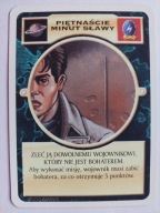 Piętnaście Minut Sławy PL DOOM TROOPER