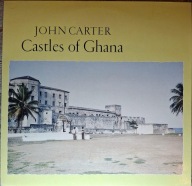 Płyta winylowa John Carter – Castles Of Ghana MINT