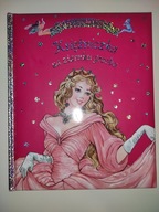 Księżniczka na ziarnku grochu Anna Wiśniewska