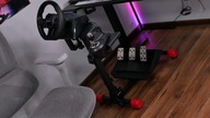 MOZOS SGS4 STOJAK STELAŻ DO KIEROWNICY LOGITECH THRUSTMASTER