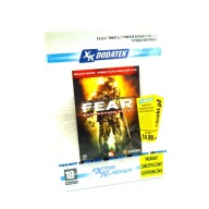 NOWA EXTRA KLASYKA HIT FEAR EXTRACTION POINT PL