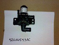 FIAT 500E 500 USA ELEKTRYK 12-19 ZAWÓR STERUJĄCY CHŁODZĄCY PŁYNU