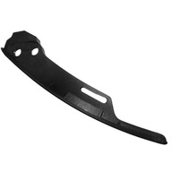 ALUTECH RTO16-F dźwignia odblokowująca zestawu automatyki bramy przesuwnej