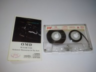 OMD / Orchestral Manoeuvres In The Dark – Sugar Tax - KASETA MC K938