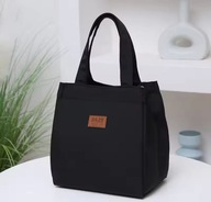 TORBA TERMICZNA ŚNIADANIOWA IZOLACYJNA do LUNCH BOX