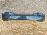 BMW 1 F20 F21 M-PAKIET ZDERZAK TYLNY DYFUZOR DOKŁADKA 51128060302