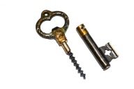 OTWIERACZ DO BUTELEK / KORKOCIĄG KLUCZ