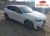 BMW X2 M35i 2022 2.0 Benzyna 301KM