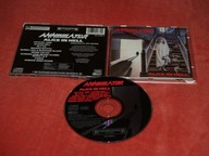 Annihilator Alice In Hell 1989
