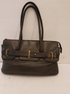 ROWALLAN SKÓRZANA TOREBKA MIEJSKA TOTE ORYGINALNA