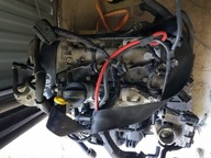 Silnik Polo 6r Citego Up 1.0 MPI CHY osprzęt