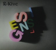 Genesis – R-Kive - 3 CD Jak Nowe