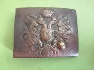 KLAMRA AUSTRO - WĘGRY